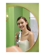 W10 Cordless Water Flosser - Green