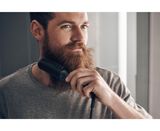 Beard Straightening Brush