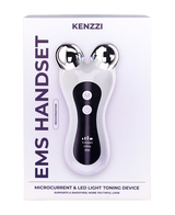 EMS Skin Rejuvenation Handset