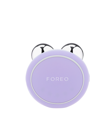 BEAR mini Microcurrent Facial Toning Device - Lavender