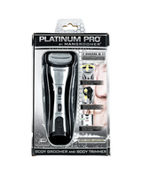 Platinum Pro Body Groomer