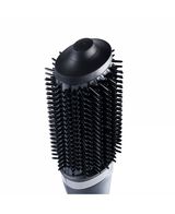 duet blowdry 2 in 1 hair dryer brush