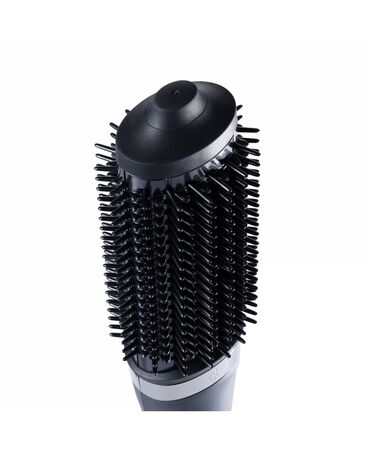 duet blowdry 2 in 1 hair dryer brush
