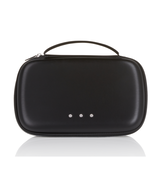 flight travel hair dryer gift set with bag