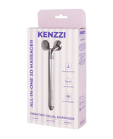 3D Vibrating Massager