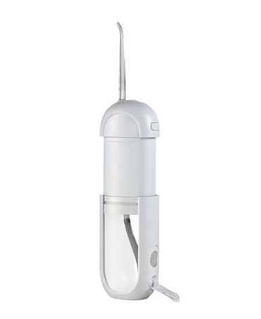 Portable Water Flosser - Coconut