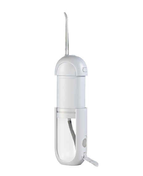 Portable Water Flosser - Coconut