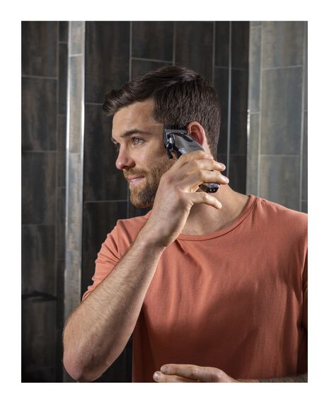 5000CC Salon Series Hair Clipper