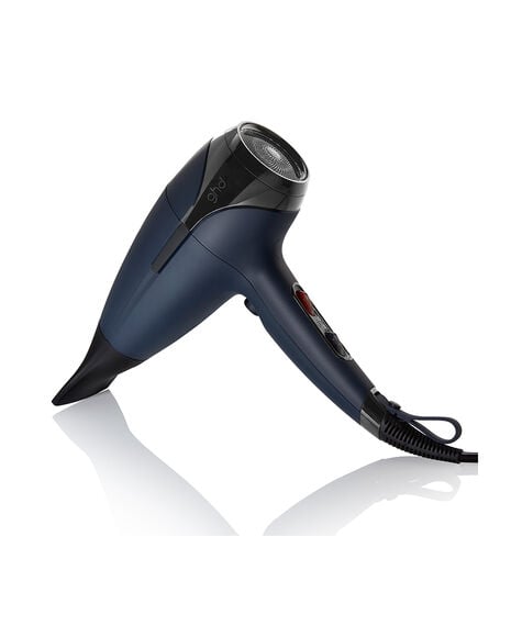 helios professional hair dryer