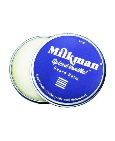 Beard Candy Balm - Spiced Vanille - 13mL