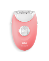 Silk-&eacute;pil 3 Corded Epilator
