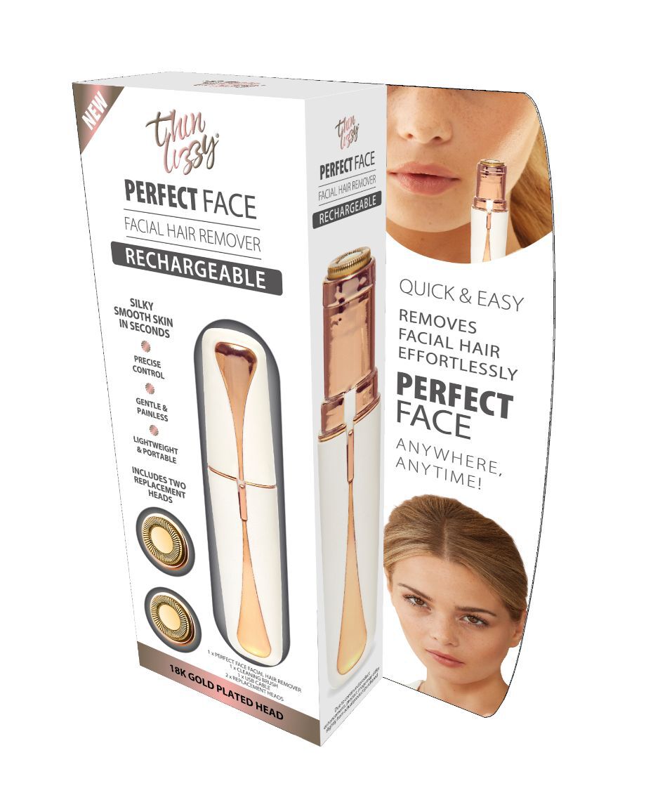 face shaver nz