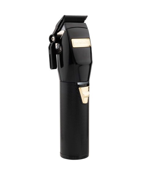 FX Lithium Clipper - Black