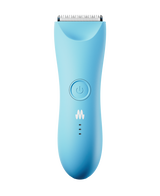 The Trimmer Plus Body Groomer - Sky