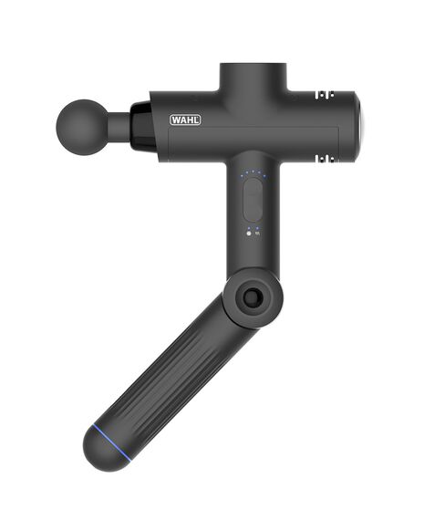 Heat & Ice Massage Gun