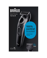 Series 3 Beard Trimmer