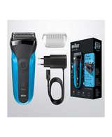 Series 3 Wet & Dry Electric Shaver