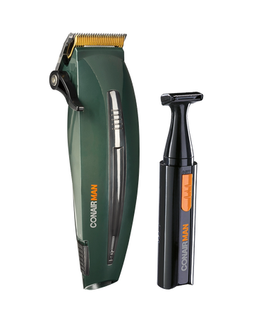 The Maverick Hair Clipper