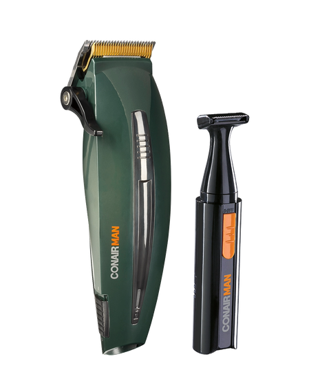 The Maverick Hair Clipper