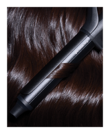 chronos curve classic tong hair curler