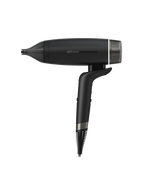Speed Professional Hair Dryer - Black