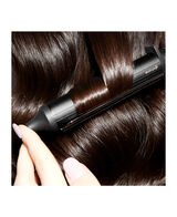 curve soft curl tong hair curler