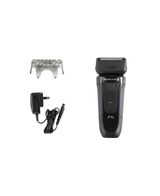 Style Series F4 Foil Shaver