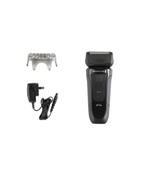Style Series F4 Foil Shaver