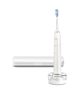 Sonicare DiamondClean 9000 Special Edition Electric Toothbrush - White