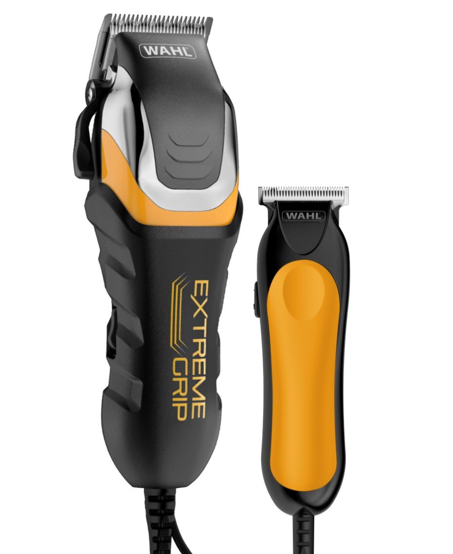 wahl extreme grip pro