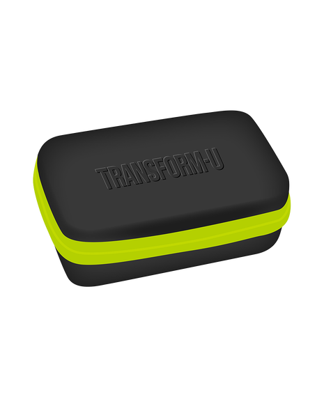 Titanium Shave Electric Shaver