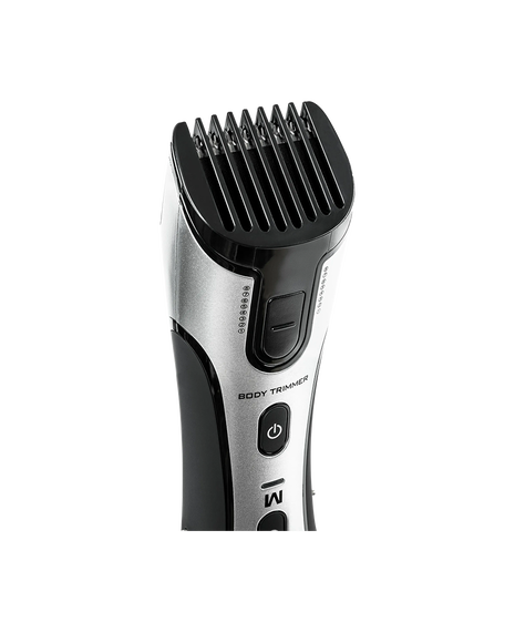 Platinum Pro Body Groomer