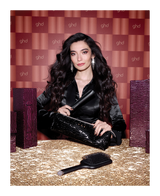 platinum+ hair straightener gift set - limited edition