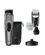 Series 7 10-in-1 All-in-One Waterproof Style Grooming Kit with Charging Stand
