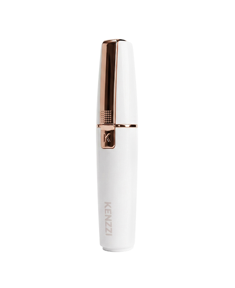 2-in-1 Facial Hair Shaver