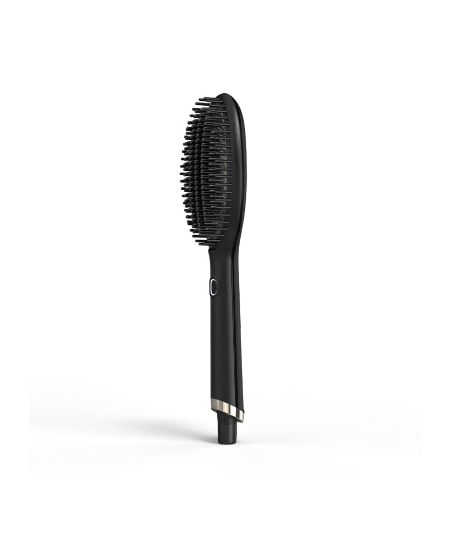 ghd glide hair straightener brush Shaver Shop
