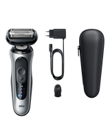 Series 6 Wet & Dry Electric Shaver