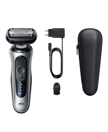 Series 6 Wet & Dry Electric Shaver