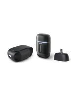 Series 700 Compact Electric Shaver - Charcoal