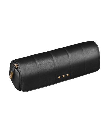 Heat-Resistant Hair Straightener Bag & Mat