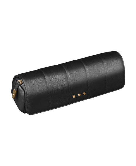 Heat-Resistant Hair Straightener Bag & Mat