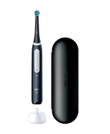 iO4 Electric Toothbrush - Black