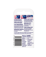 SupaGRIP Floss Picks 20 Pack
