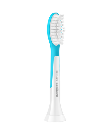 Sonicare For Kids Brush Head Refills 2 Pack (Age 7+)