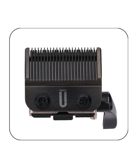 The Professional Hair Clipper