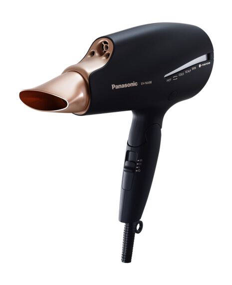 Moisture Infusing Advanced Hair Dryer