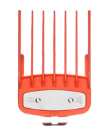 Hair Clipper Guide Comb #4 - 13MM - Orange