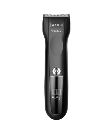 8000CC Salon Series Hair Clipper