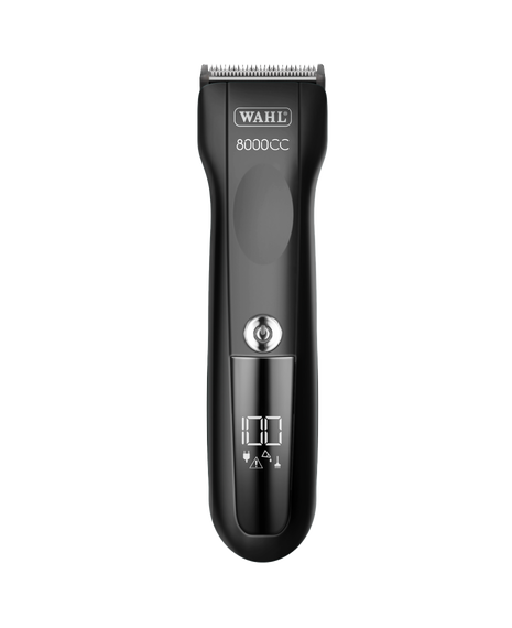 8000CC Salon Series Hair Clipper