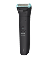 Series 7000 Waterproof Body Groomer